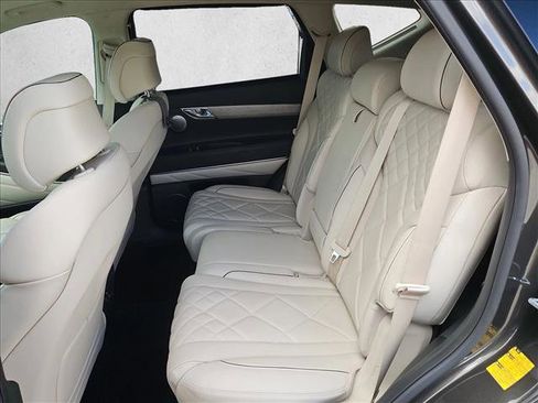 Used 2025 Genesis GV80 3.5T Prestige AWD/4WD image 19
