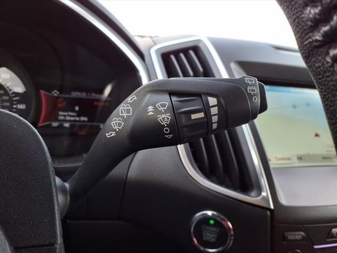 Used 2017 Ford Edge Titanium w/ Equipment Group 302A image 22