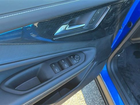 New 2026 Chevrolet Blazer EV LT image 12