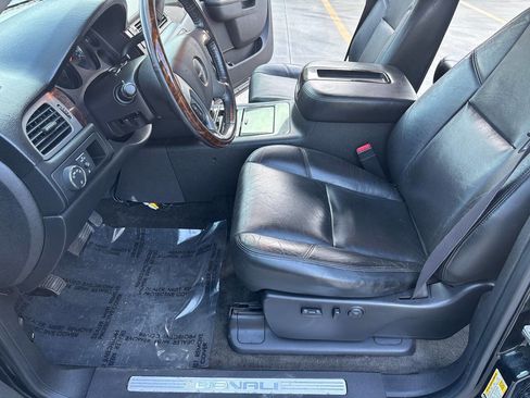 Used 2012 GMC Sierra 1500 Denali image 10