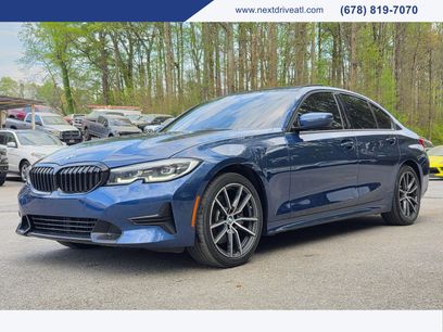 Used 2021 BMW 330i Sedan w/ Convenience Package