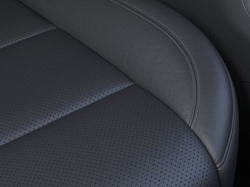 New 2026 GMC Sierra 2500 SLT w/ SLT Premium Package image 45