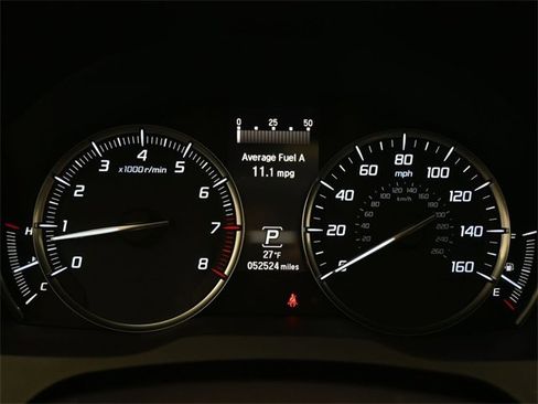 Used 2020 Acura MDX w/ Technology & Entertainment image 9