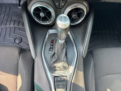 Used 2017 Chevrolet Camaro SS image 17