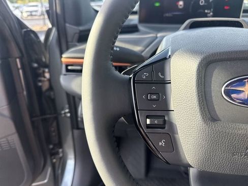 New 2026 Subaru Uncharted AWD image 59