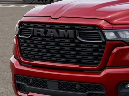 New 2026 RAM 1500 Express RWD image 11