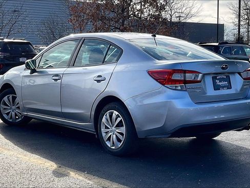 Used 2017 Subaru Impreza 2.0i image 13