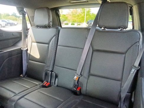 Used 2022 Chevrolet Tahoe High Country w/ Max Trailering Package AWD/4WD image 30