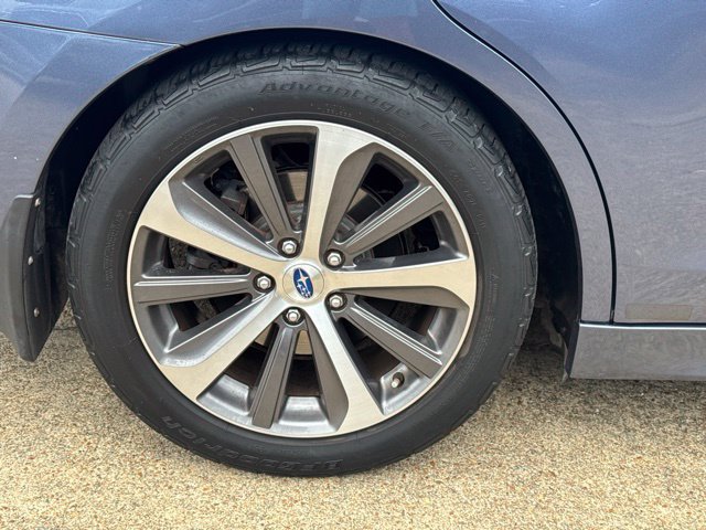 Used 2017 Subaru Legacy 2.5i Limited AWD/4WD image 32