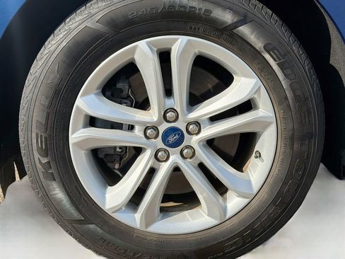 Used 2020 Ford Edge SEL w/ Convenience Package AWD/4WD image 33
