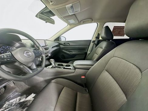 Certified 2024 Nissan Altima 2.5 S image 20