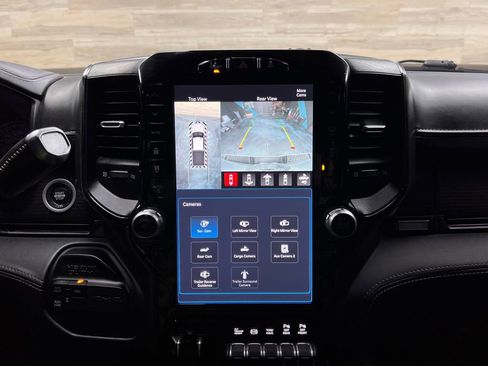 Used 2022 RAM 3500 Limited image 25