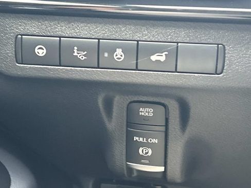 Used 2025 Nissan Murano Platinum w/ Cargo Package AWD/4WD image 29