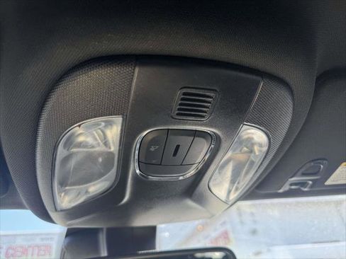 Certified 2023 Jeep Compass Latitude AWD/4WD image 28