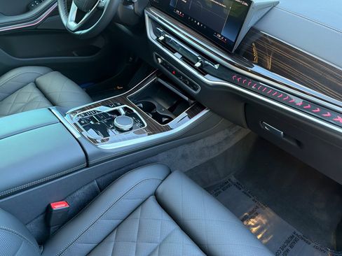 Used 2026 BMW X5 xDrive40i w/ Premium Package AWD/4WD image 20