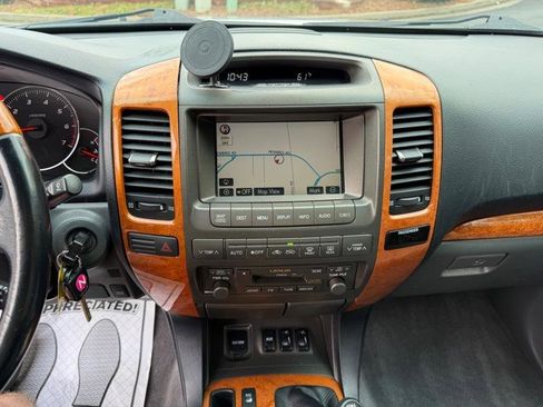 Used 2007 Lexus GX 470 image 29