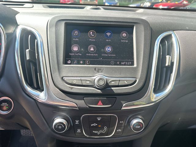 Used 2021 Chevrolet Equinox LT FWD image 16