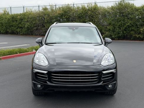 Used 2016 Porsche Cayenne S AWD/4WD image 12