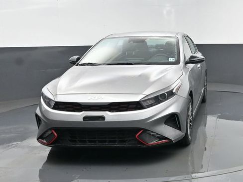 Used 2023 Kia Forte GT-Line FWD image 22