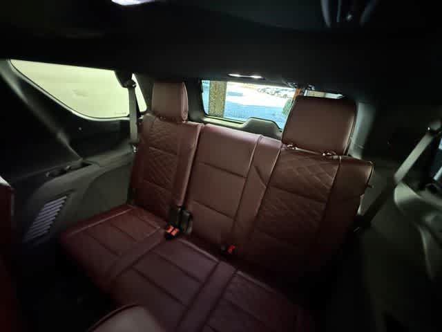 New 2026 Cadillac Escalade Luxury w/ Touring Package AWD/4WD image 27