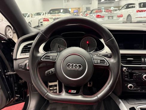 Used 2014 Audi S4 Premium Plus AWD/4WD image 44
