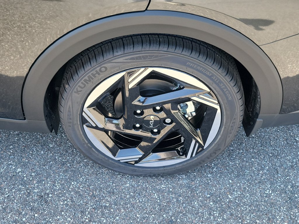 New 2026 Kia K4 GT-Line Turbo FWD image 35