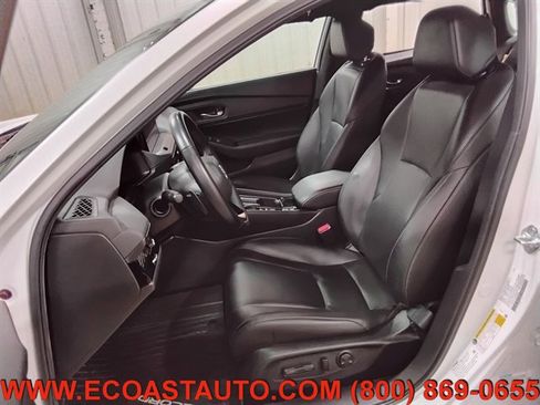 Used 2024 Honda Accord Sport image 10