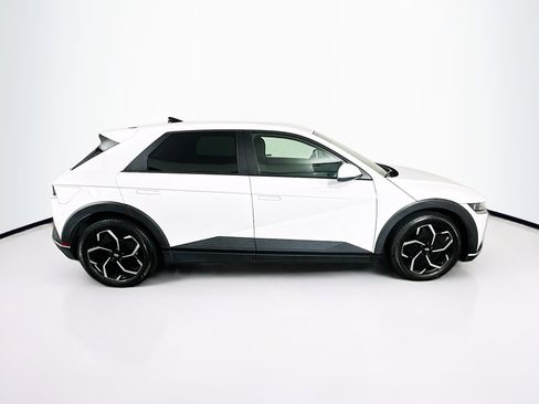 Used 2024 Hyundai Ioniq 5 SEL RWD image 10