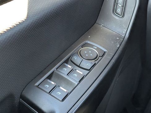 Used 2024 Ford F150 STX w/ Mobile Office Package image 7