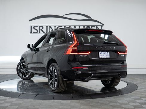 New 2026 Volvo XC60 T8 Plus w/ Protection Package Premier AWD/4WD image 28