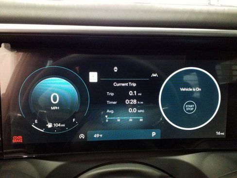 New 2026 Hyundai Palisade Calligraphy image 9