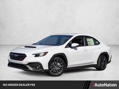 New 2026 Subaru WRX Premium w/ WRX Electronics Package