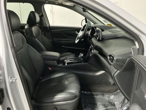 Used 2019 Hyundai Santa Fe AWD image 28