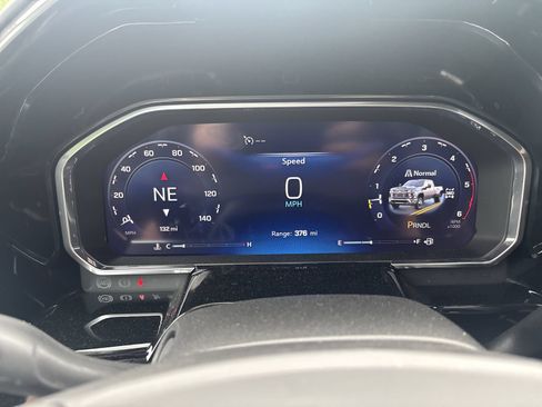 New 2026 Chevrolet Silverado 3500 LT AWD/4WD image 18