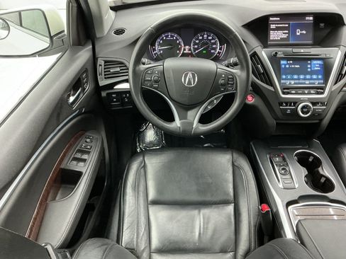 Used 2019 Acura MDX FWD image 32