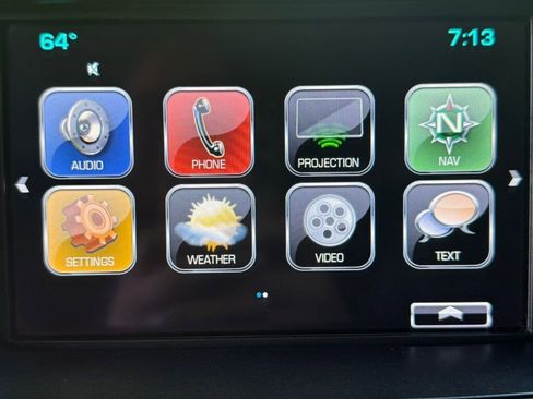 Used 2017 Chevrolet Tahoe Premier AWD/4WD image 30