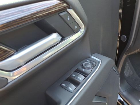 New 2026 GMC Sierra 1500 Elevation AWD/4WD image 13