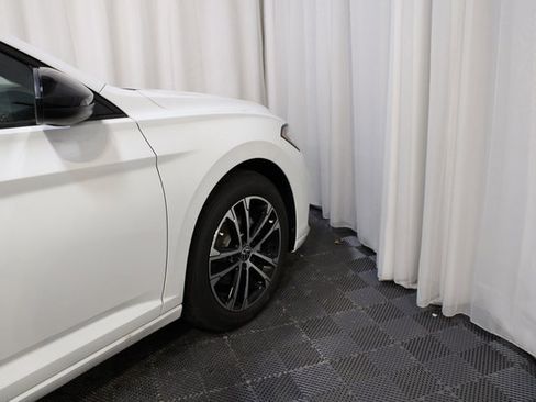 New 2026 Volkswagen Jetta Sport image 25