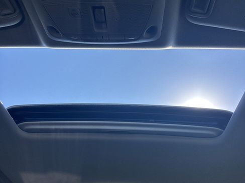 Used 2021 Nissan Armada Platinum w/ Captain's Chairs Package image 8