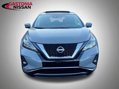 Used 2024 Nissan Murano SL