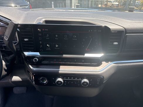 Used 2024 GMC Sierra 1500 SLT RWD image 22