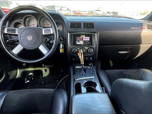 Used 2010 Dodge Challenger SRT8 w/ SRT Option Group II image 23