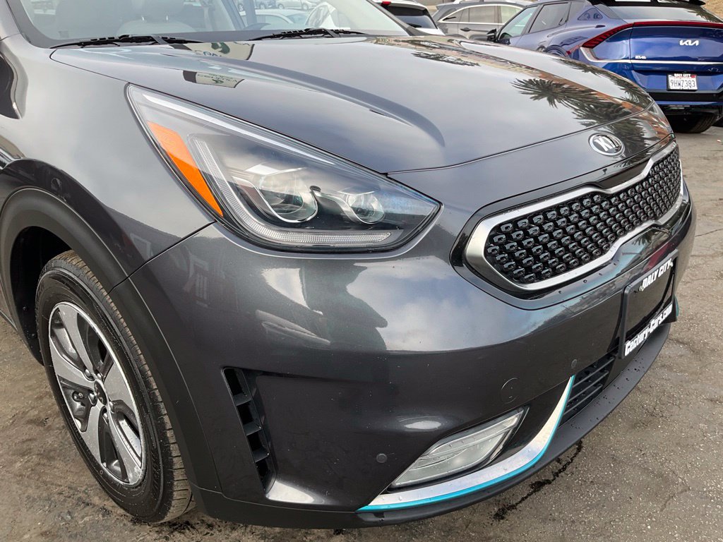 Used 2019 Kia Niro EX Premium w/ Sunroof Package FWD image 70
