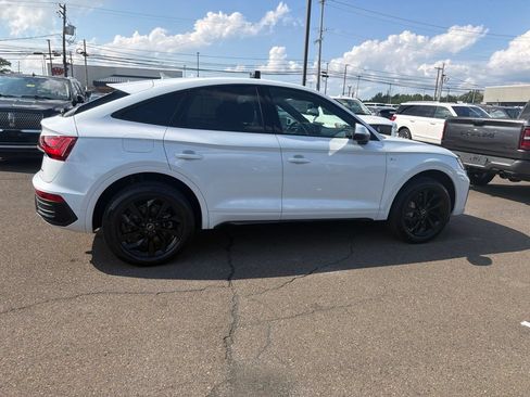 Used 2023 Audi Q5 2.0T Premium Plus AWD/4WD image 6