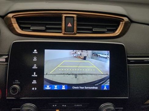 Used 2018 Honda CR-V EX-L image 18