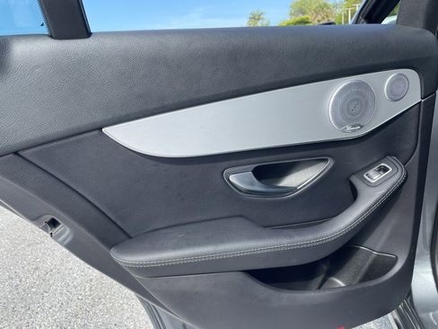 Used 2020 Mercedes-Benz C 300 Sedan w/ Premium Package image 30