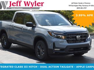 New 2026 Honda Ridgeline Sport video 1