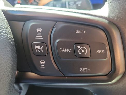New 2026 Jeep Wrangler Sport S AWD/4WD image 15