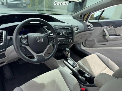 Used 2013 Honda Civic LX image 20