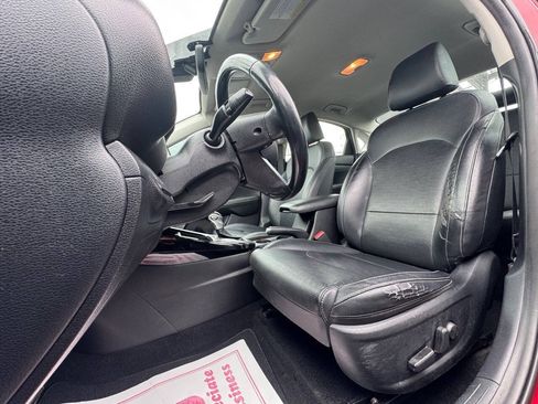 Used 2019 Kia Forte EX FWD image 10